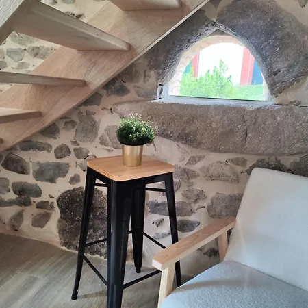 Le Tilleul Bully (Loire)