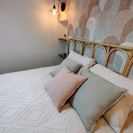 Le Tilleul Ferienhaus Bully (Loire)