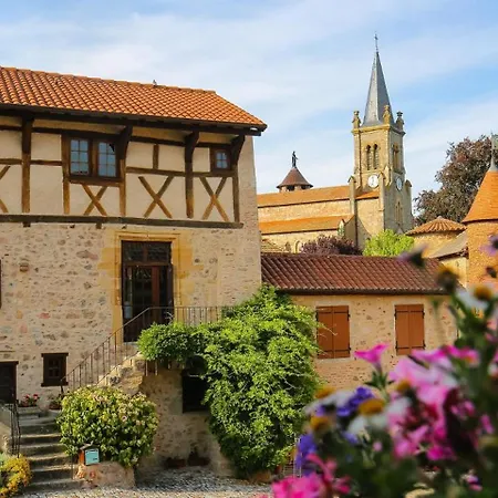 Le Tilleul Ferienhaus *