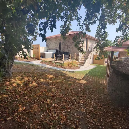 Ferienhaus Le Tilleul *